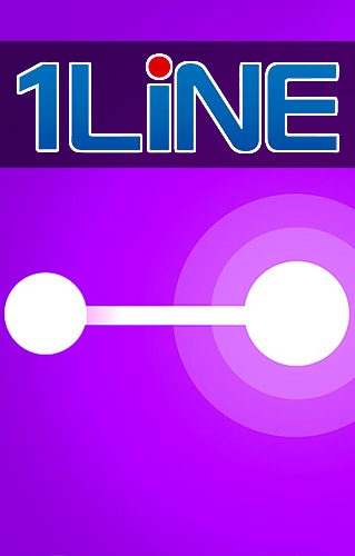 game pic for 1 line: One line with one touch
